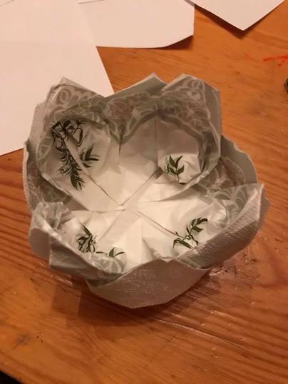 blomst