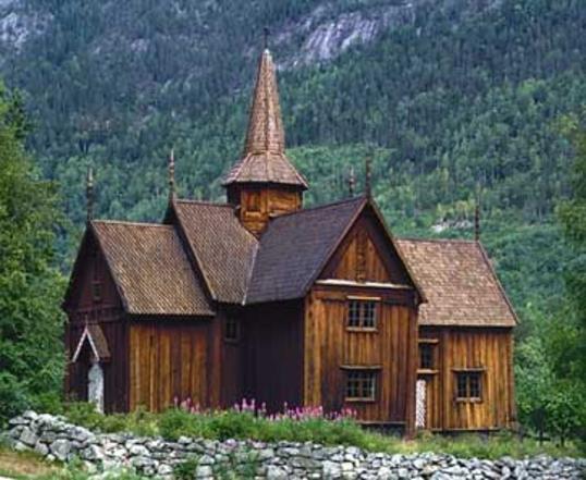 buskerud