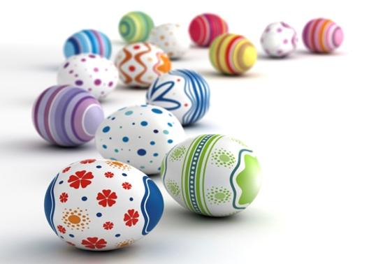 eggs
