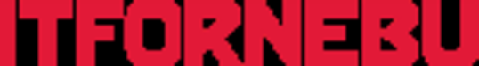ITFORNEBU logo