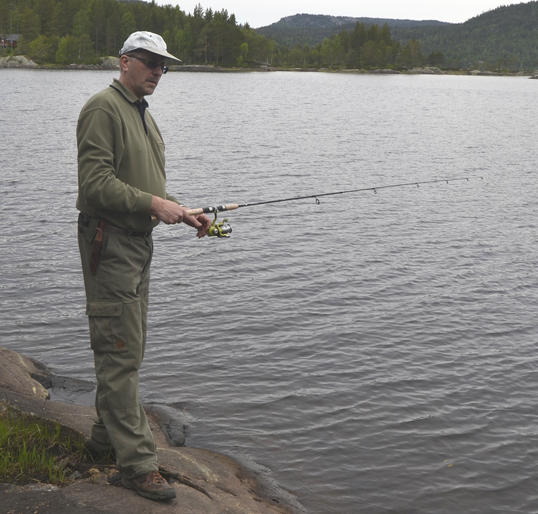 Jens Arnfinn