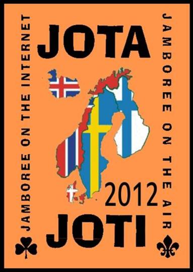JOTA 2012