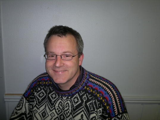 Kjell