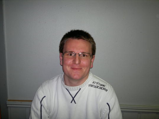 Kjetil