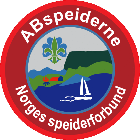 Logo ABspeiderne