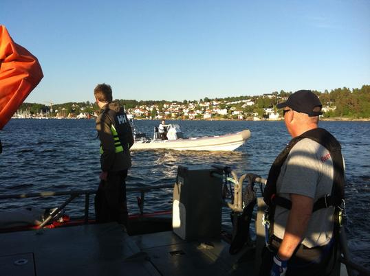 Tur med redningsskøyta22