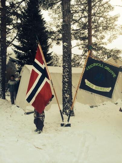 VM camp